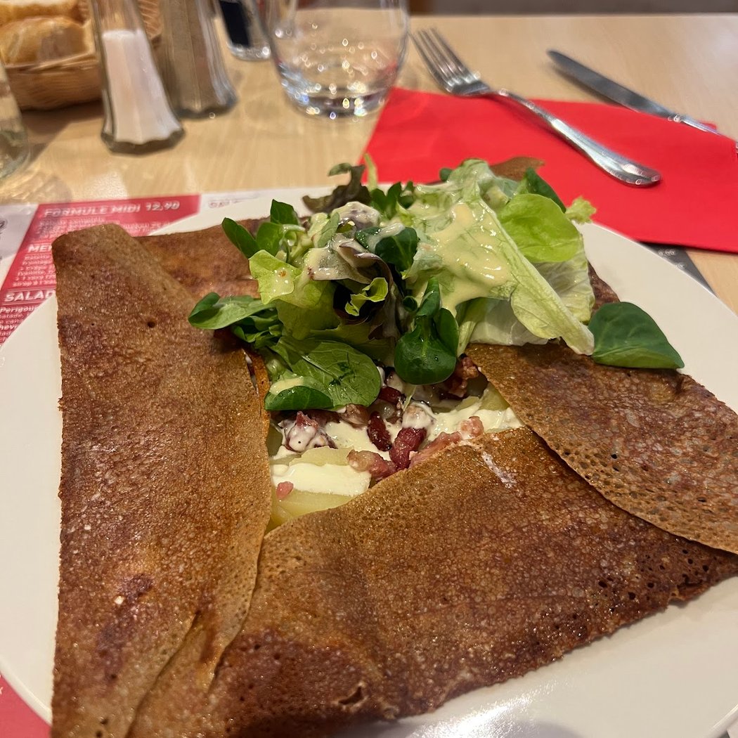 Crêperie Alizé 2