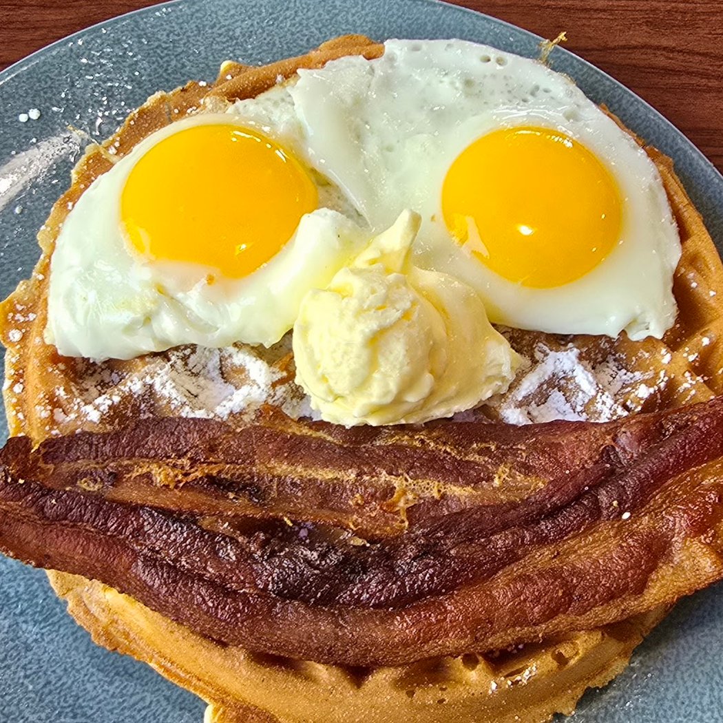 Skillets Cafe 1