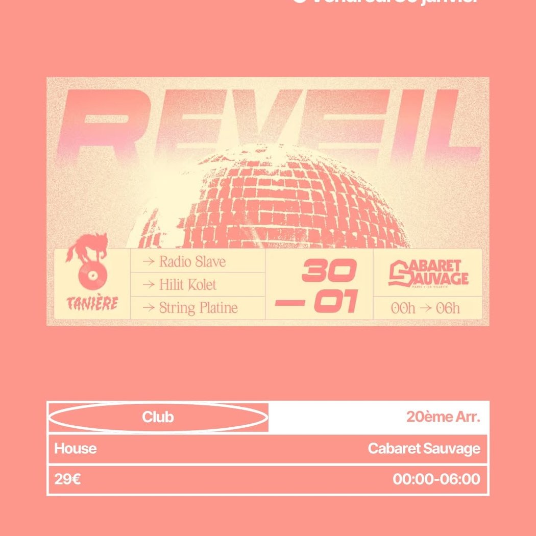 REVEIL 1