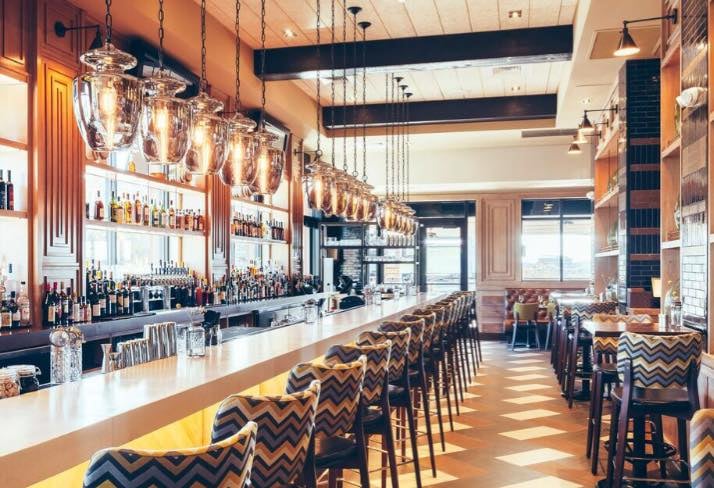 Happy Hour Deals! 2