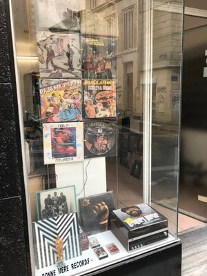 Bonne Mère Records 2