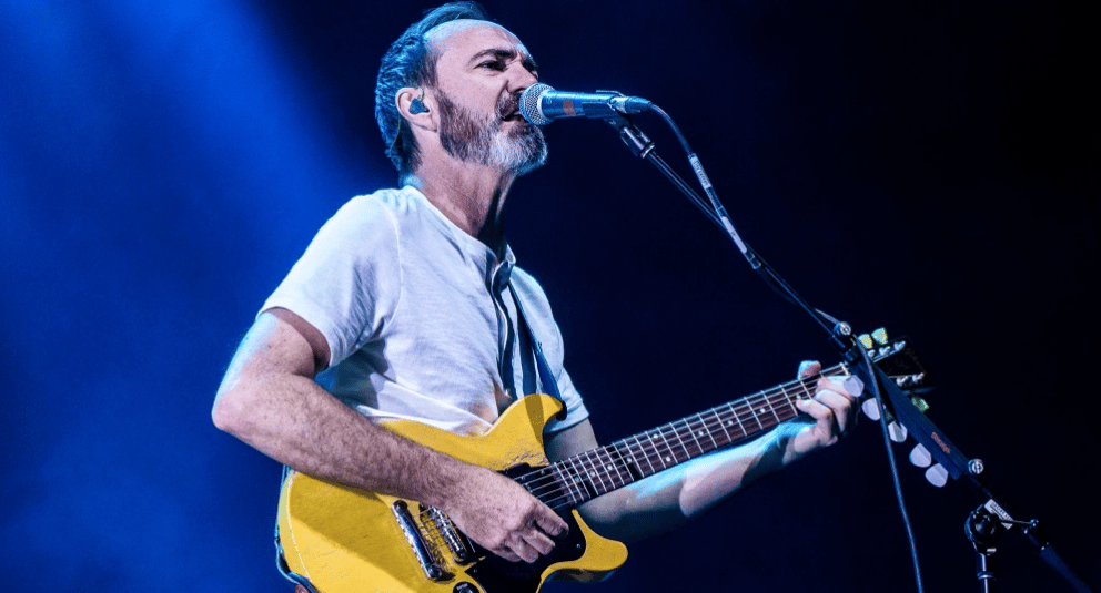 Weezer, The Shins & Silversun Pickups 3