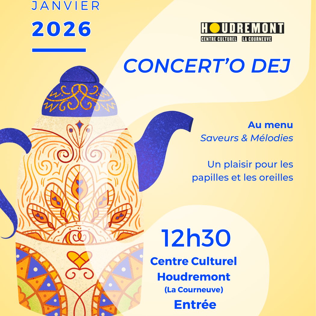 Concert’o dej 1