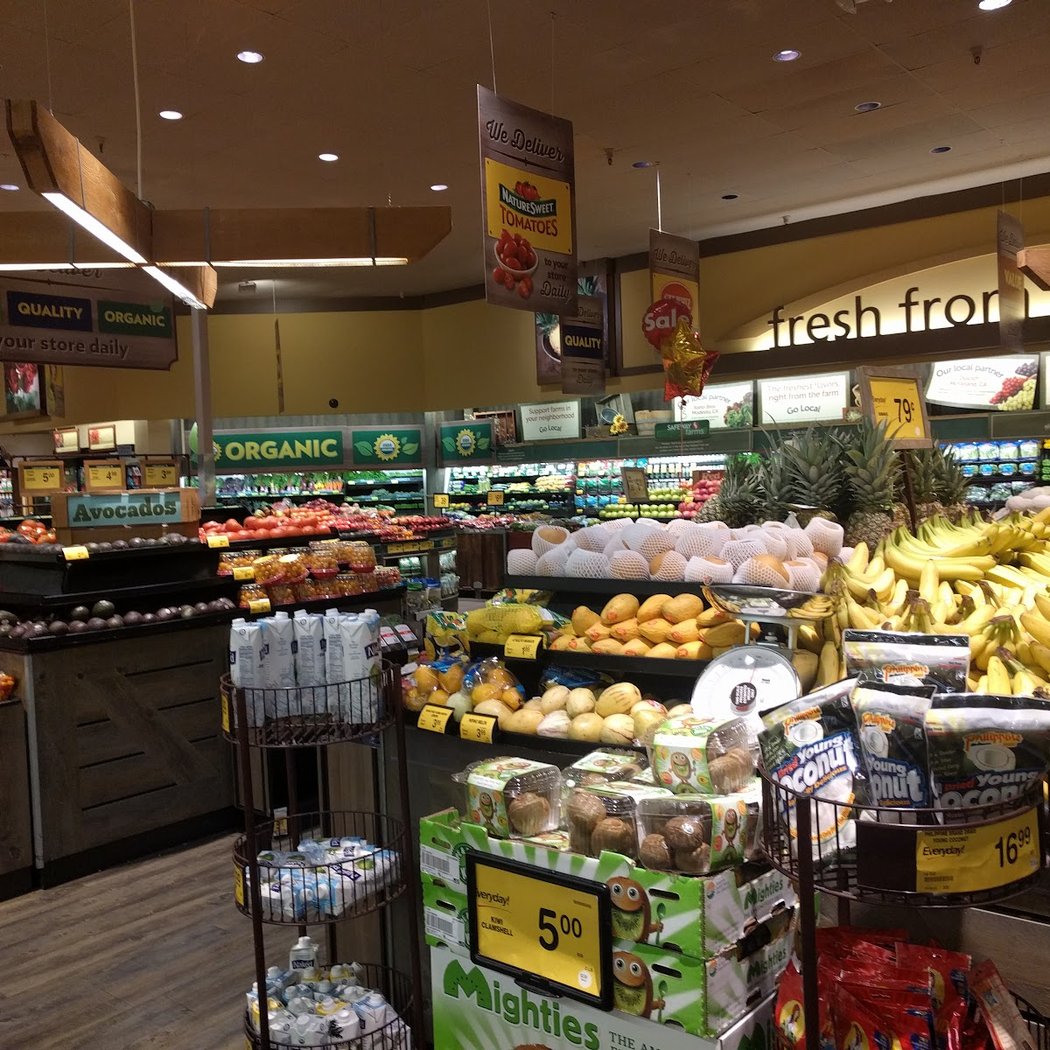 Safeway 3