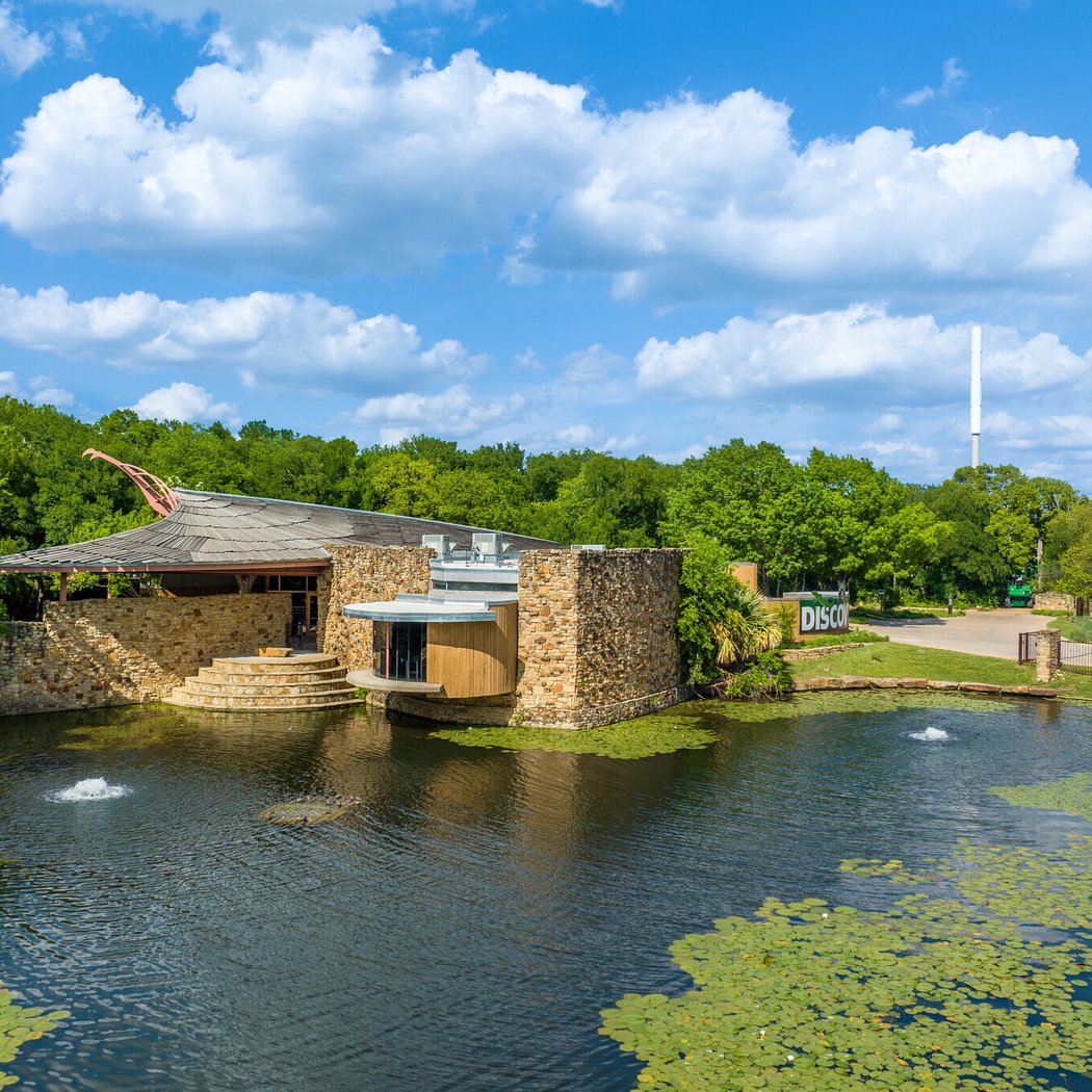 River Legacy Nature Center 1