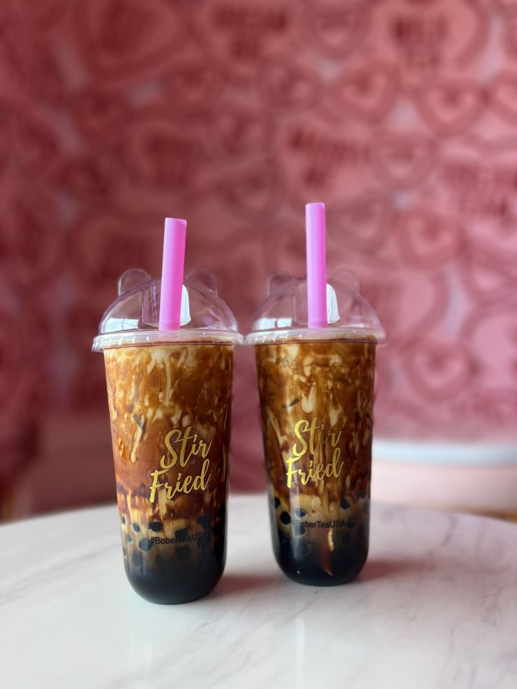 Bober Tea & Coffee 3