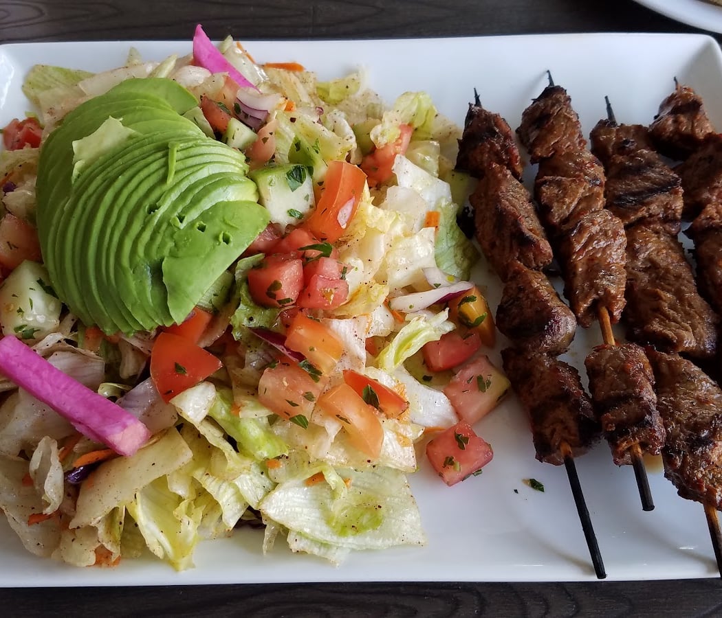Sultan's Kebab Danville 3