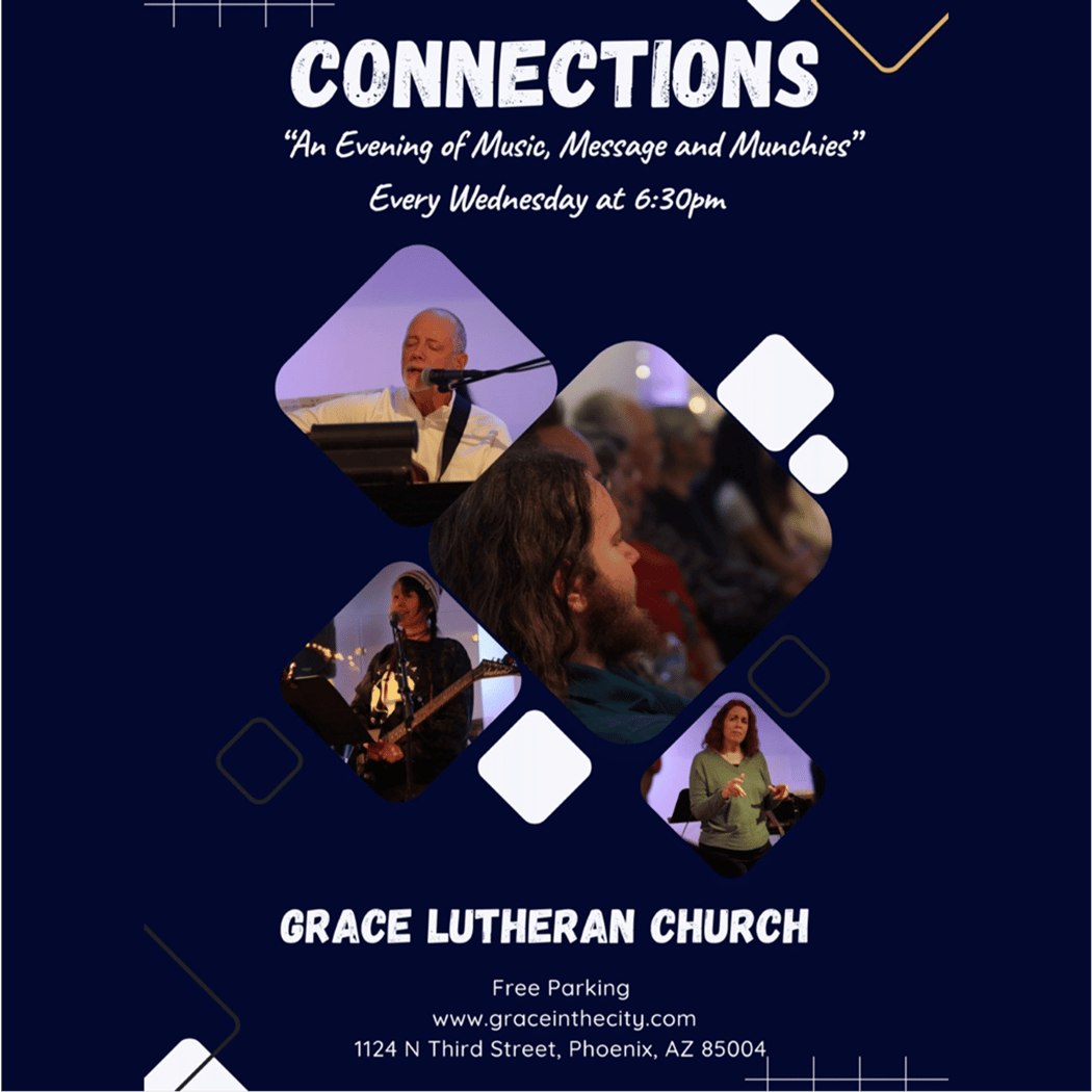 Connections 1