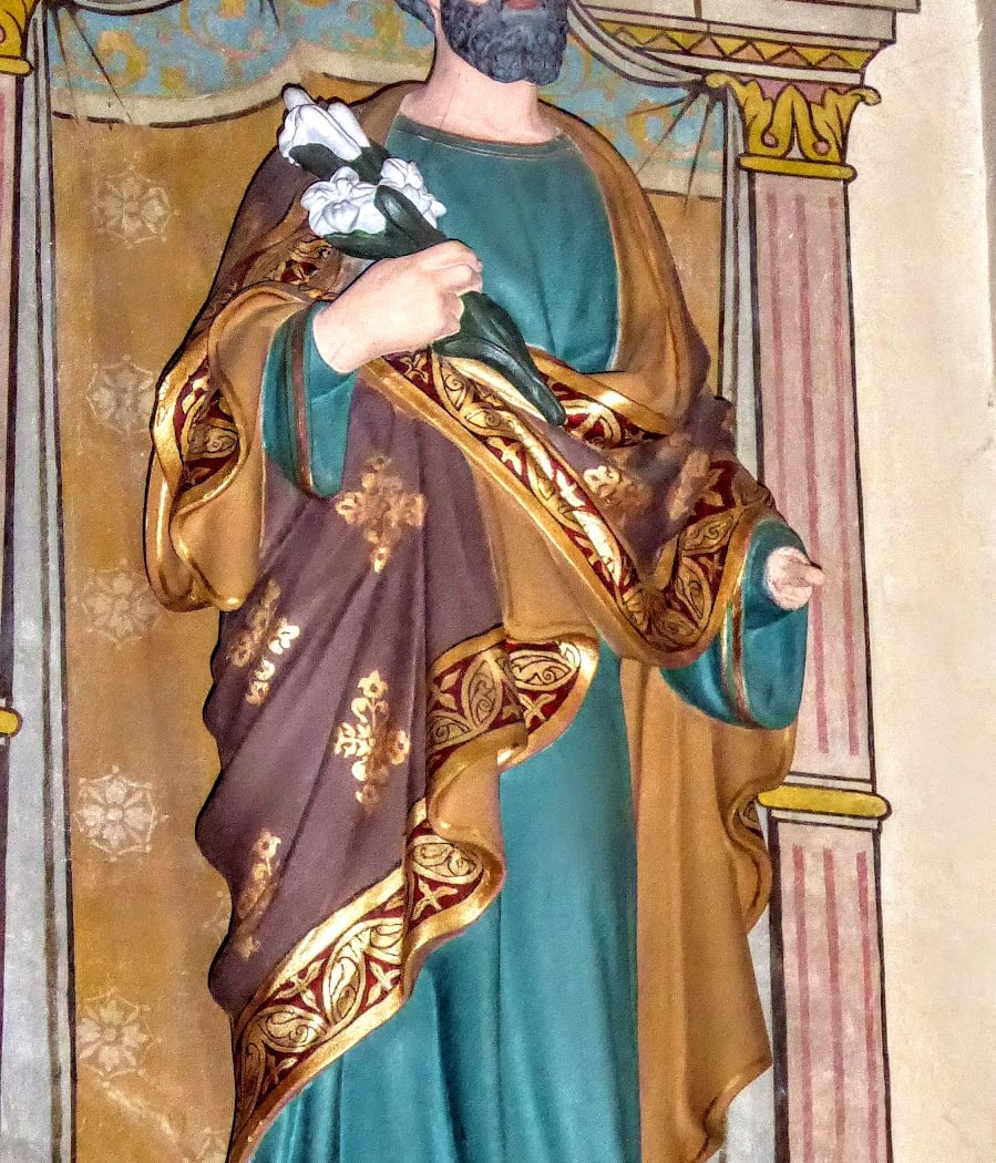 St. Martin's Church 3
