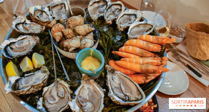 Quilles & Coquilles 1