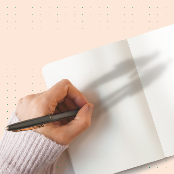 Atelier d’écriture avec Myriam Gravouille : Destins féminins 1