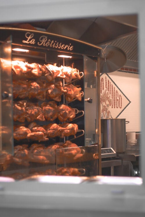 POLLO MINGO 1