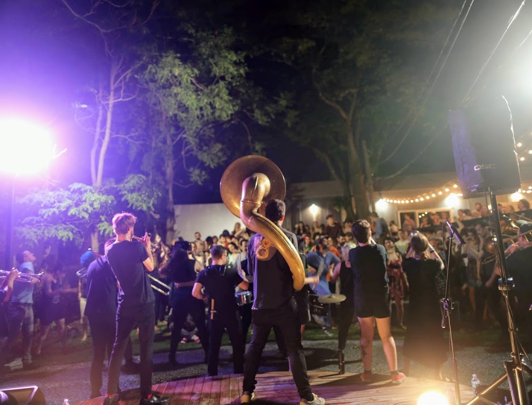 Allston Pride Week 1