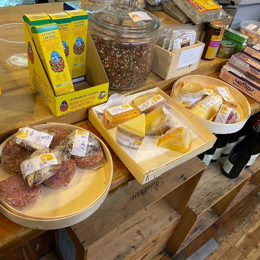 24th Street Cheese Co 1