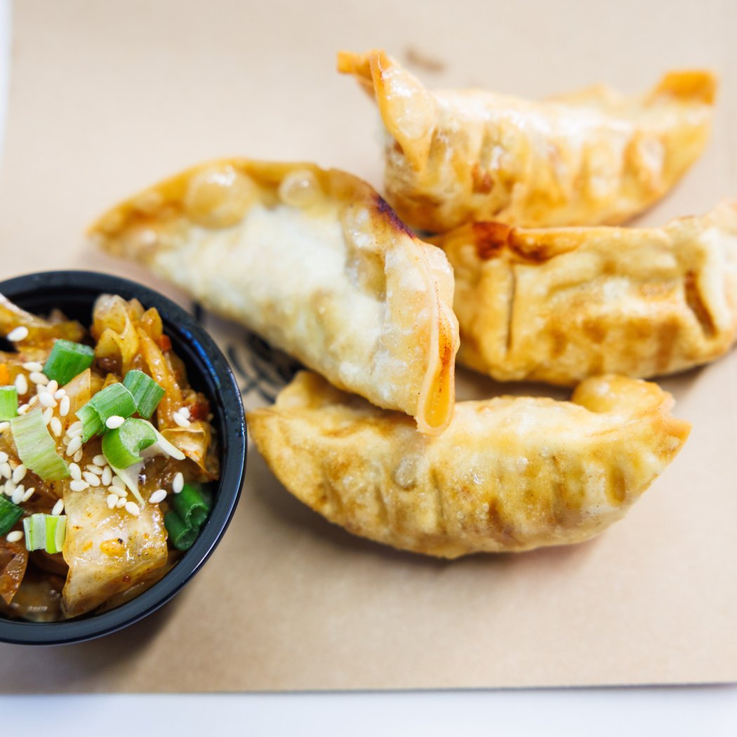 AsianBurger food truck 3