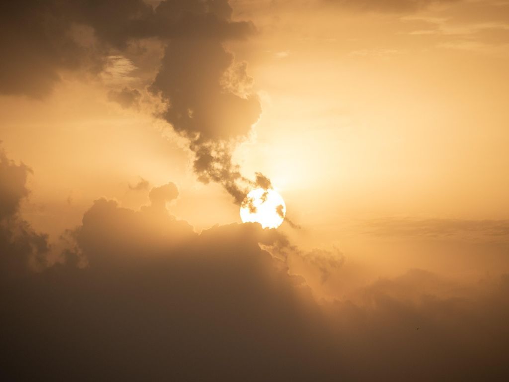 Atelier scientifique : Qui a volé le soleil ? 1