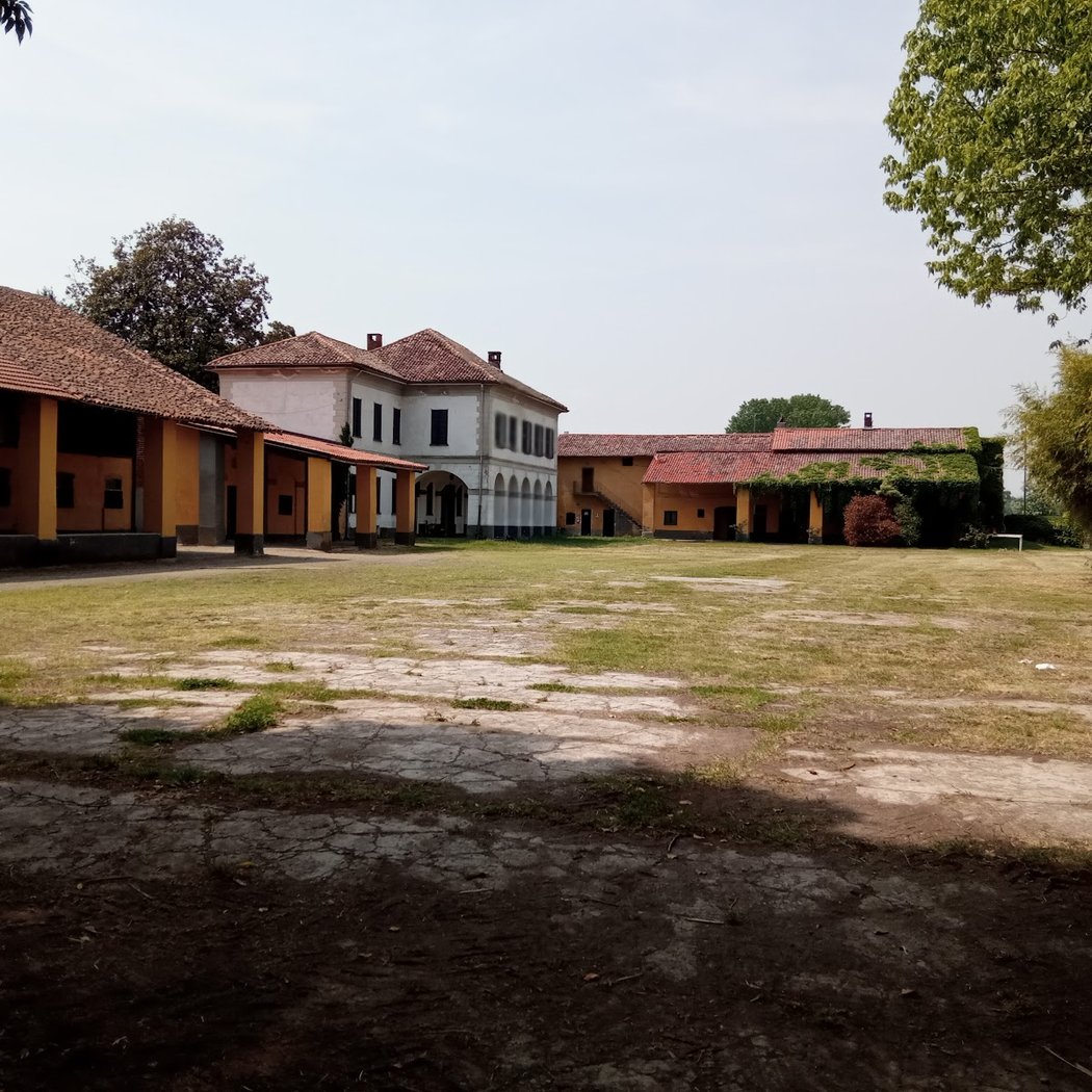 Cascina Carpana 1