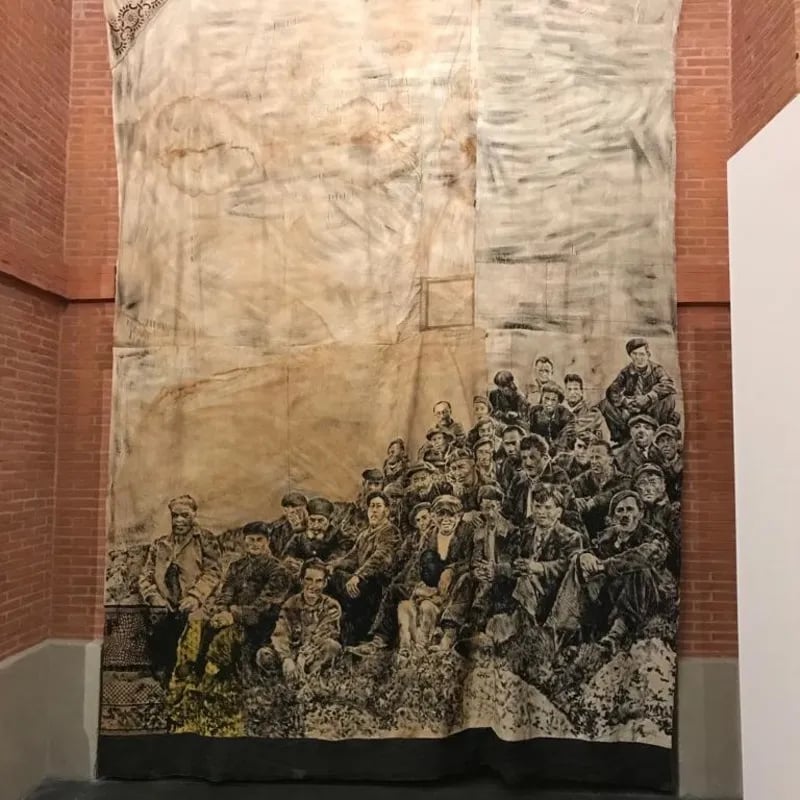 La Déconniatrie - Art, exil et psychiatrie autour de François Tosquelles 1
