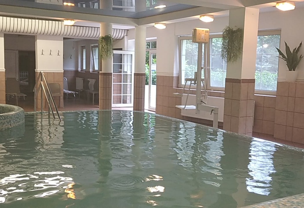 Hotel Spa Hévíz 3