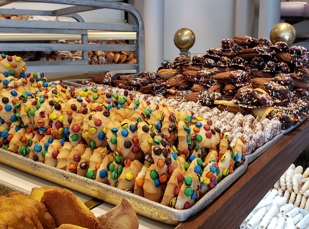 Gencarelli's Bakery 3