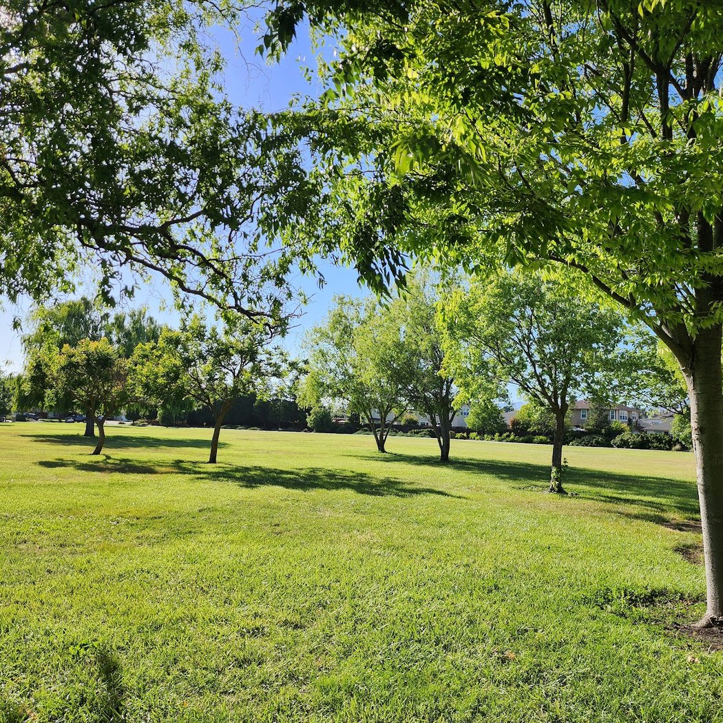 Ralph T Wattenburger Neighborhood Park 1