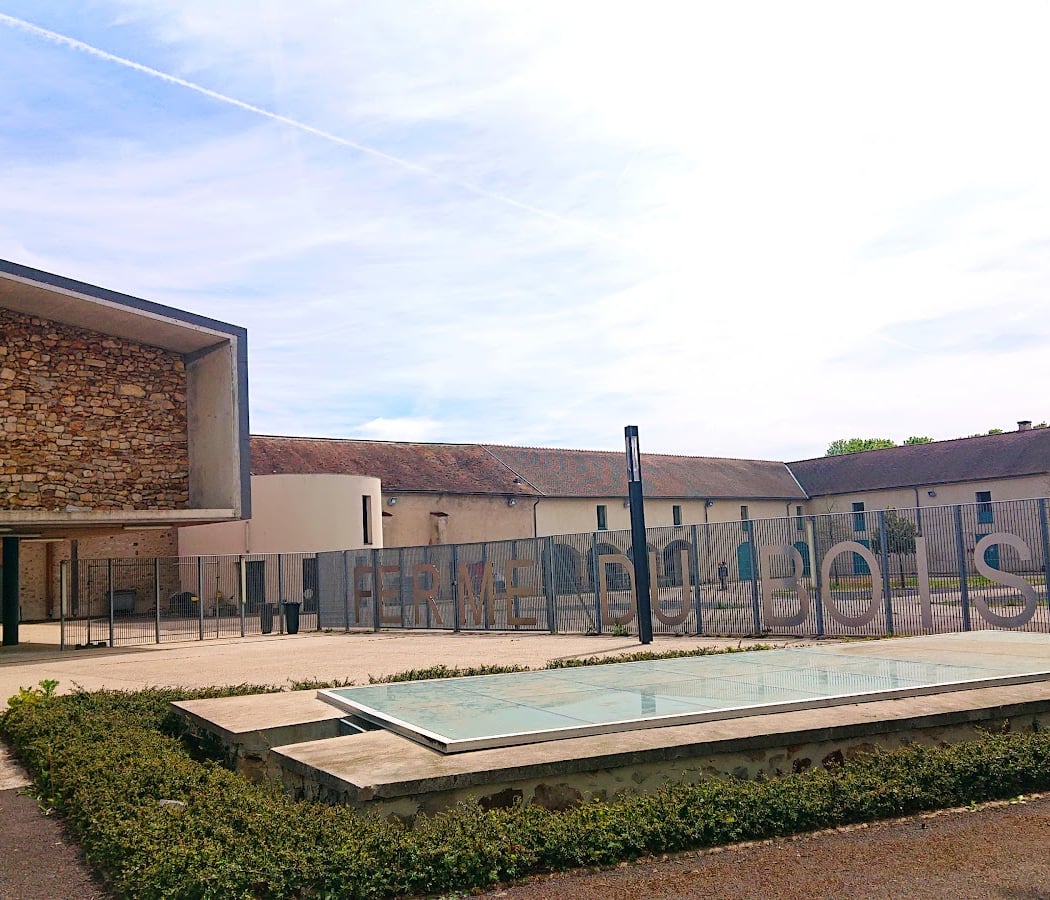 Ferme du Bois Briard 1