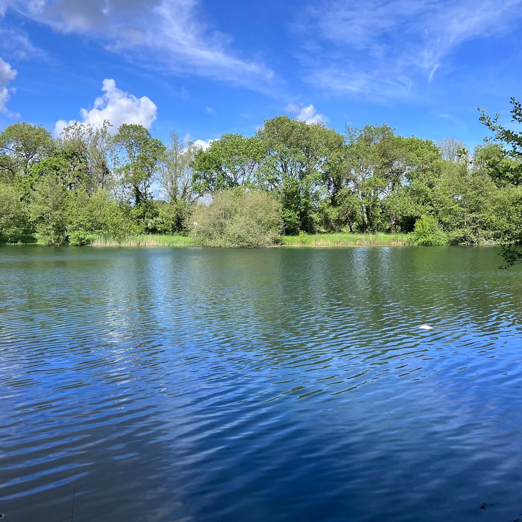 Plan d'eau du Plessis 2