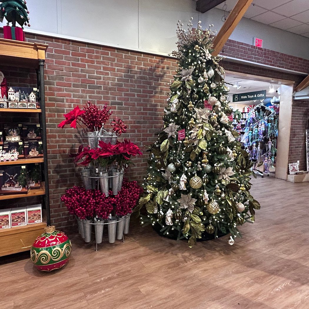 Hicks Nurseries, Inc. 4
