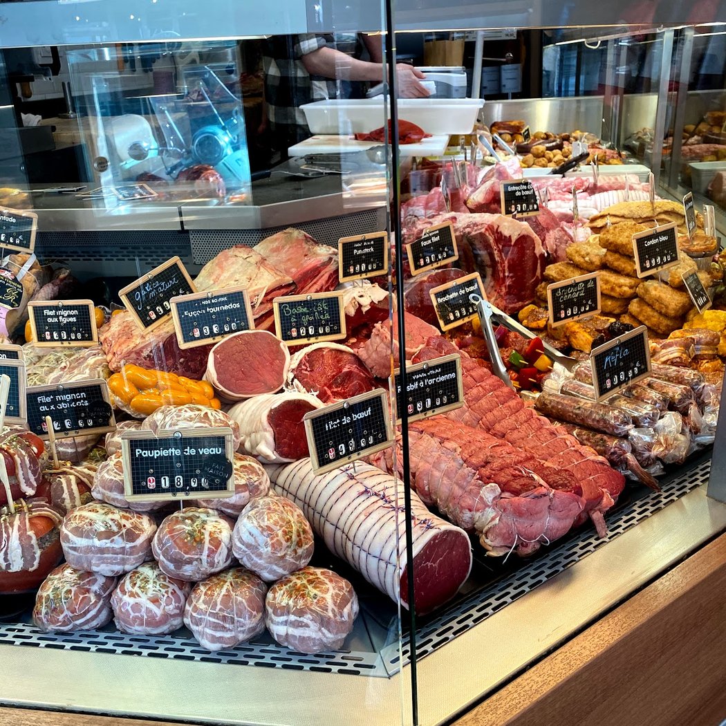 Boucherie Affûté 4