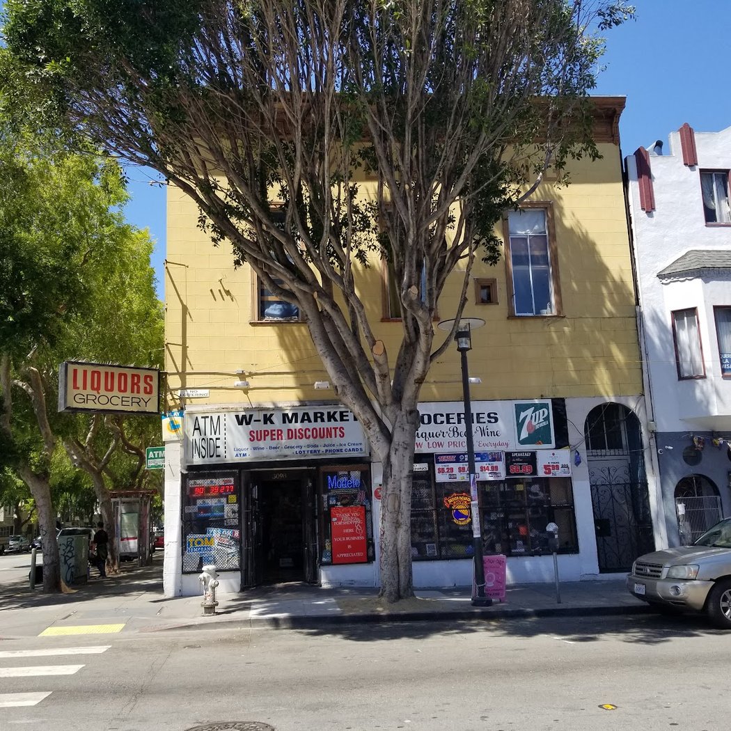 W-K Market 2