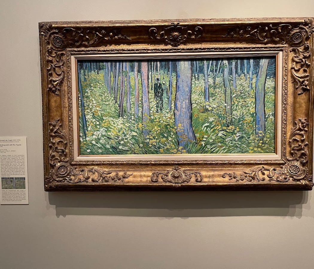 Cincinnati Art Museum 3