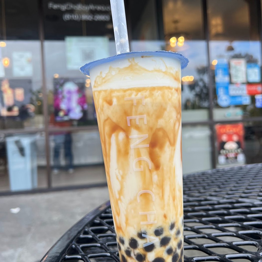 Feng Cha Teahouse - Newark 3