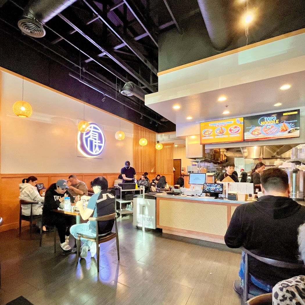 YUMEE KATSU / DUBLIN,CA. 더블린 점 2