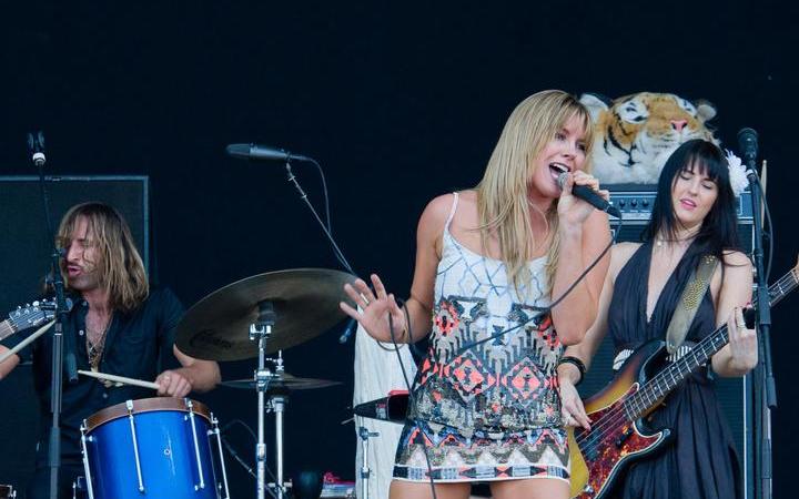 Grace Potter 1