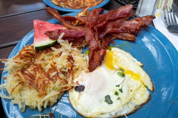 The Breakfast Club at Midtown 3