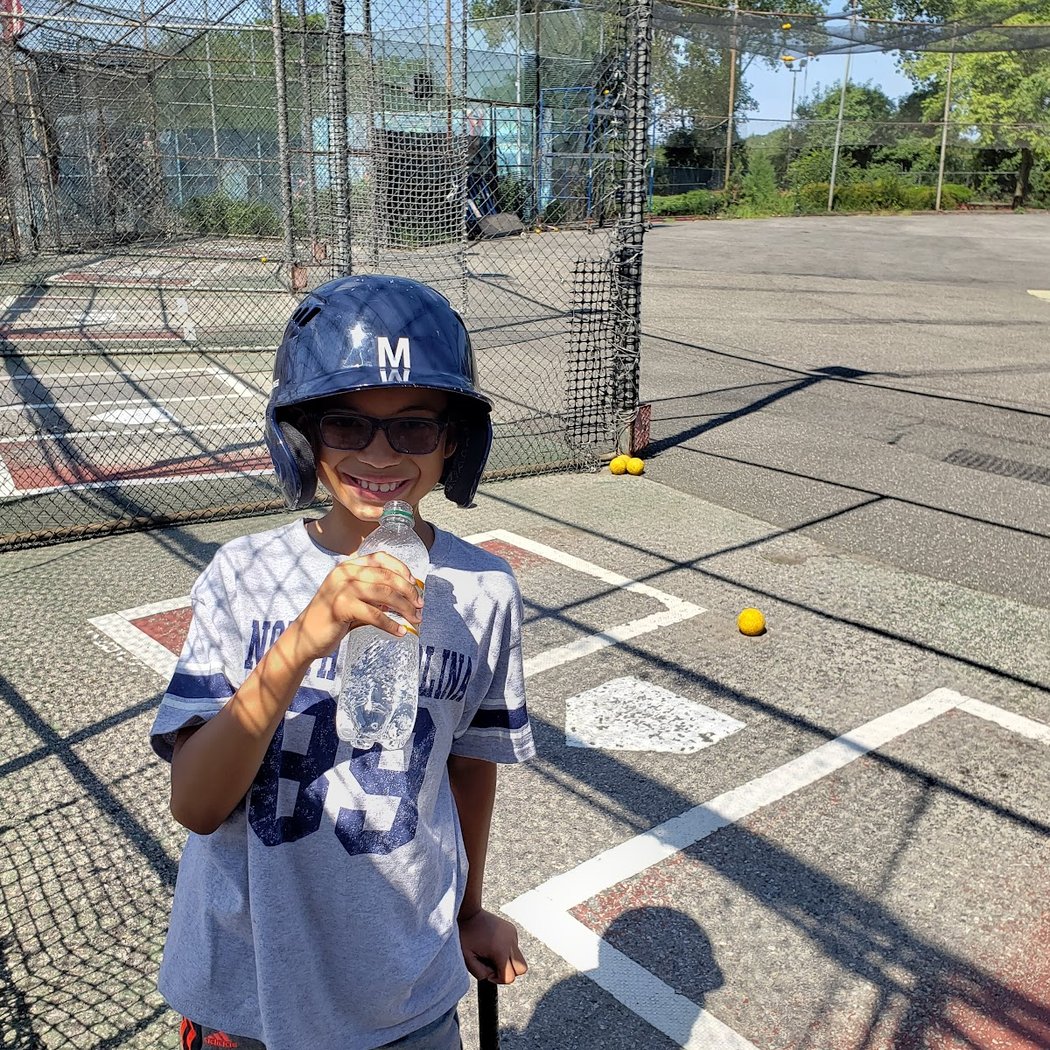 Five Towns Mini Golf & Batting Range 1