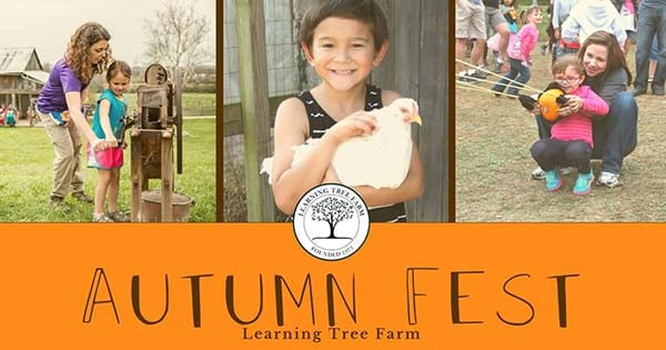 Autumn Fest & Fundraiser 2026