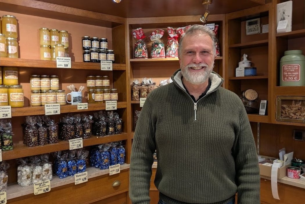 Chocolatier/ Confiserie Dromel Aîné 5