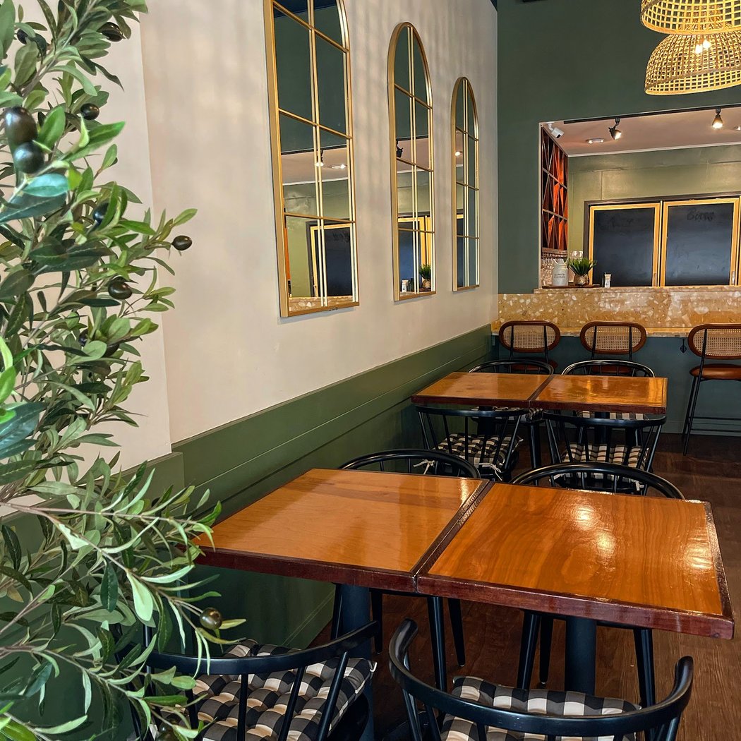 Oraan Thai Eatery 3