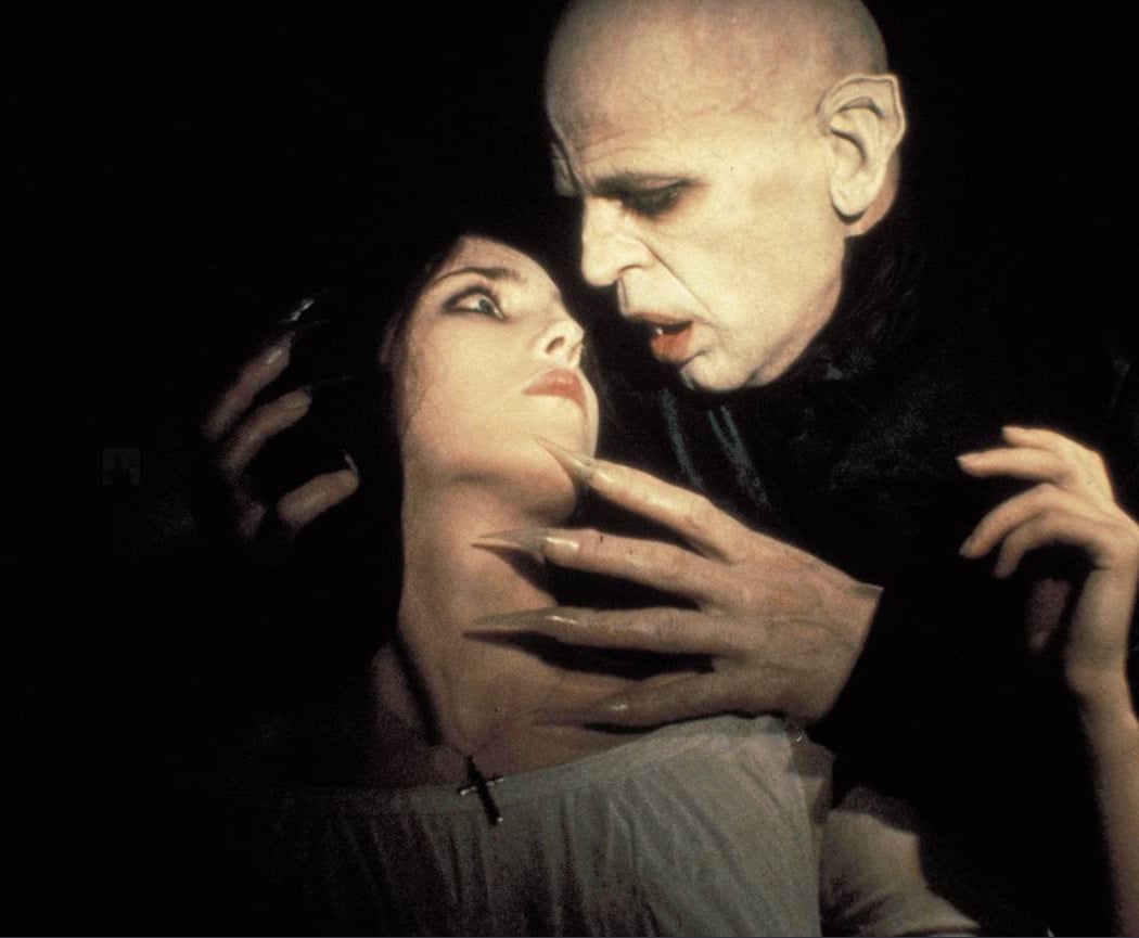 NOSFERATU 1