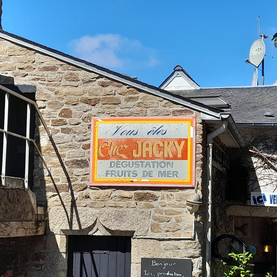 Chez Jacky 2