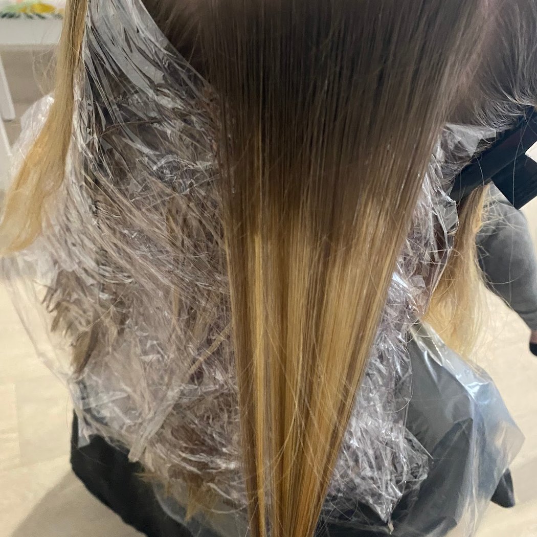 Hair 434 2