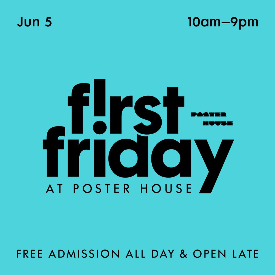 First Friday