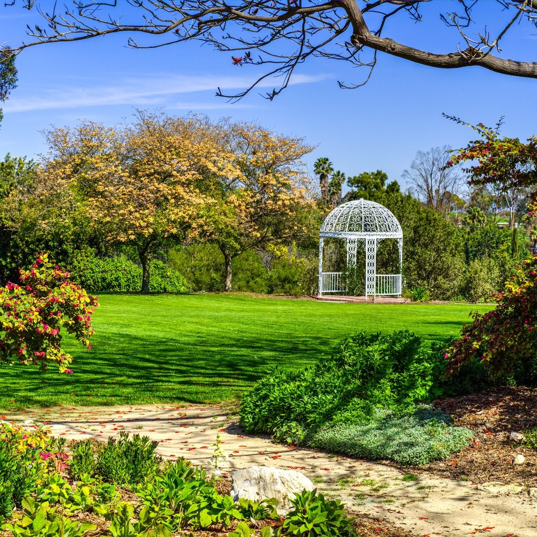 South Coast Botanic Garden 1