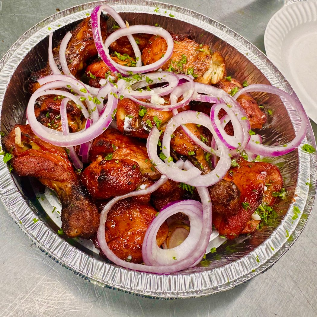 Flame Kabab and Grill 3