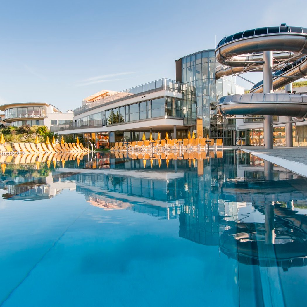 Allegria Resort Stegersbach 2