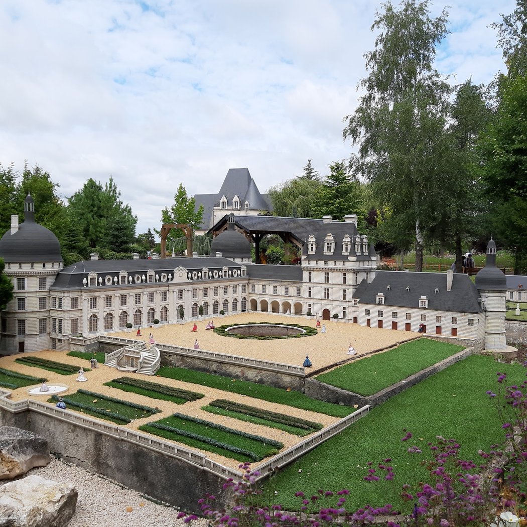 Mini Castle Park 3