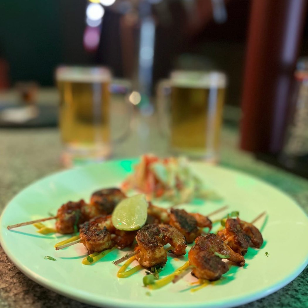 The Diner Restobar 1