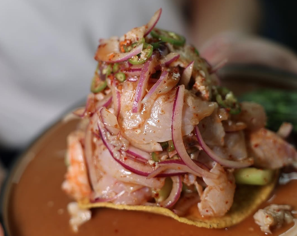 Cap't Loui Brooklyn - Cajun Seafood Boil 2