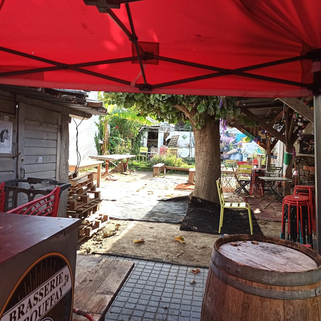 Le Petit Café de Rezé 2